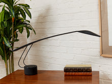 Load image into Gallery viewer, Vintage 1984 Italian Paf Mario Barbaglia and Marco Colombo Dove Lamp