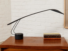 Load image into Gallery viewer, Vintage 1984 Italian Paf Mario Barbaglia and Marco Colombo Dove Lamp
