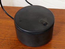 Load image into Gallery viewer, Vintage 1984 Italian Paf Mario Barbaglia and Marco Colombo Dove Lamp