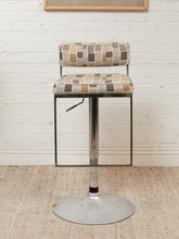 Load image into Gallery viewer, Pair Of Retro Stools