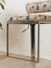 Load image into Gallery viewer, Pair Of Retro Stools