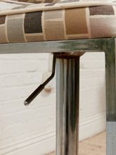 Load image into Gallery viewer, Pair Of Retro Stools