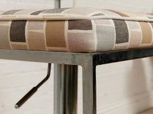 Load image into Gallery viewer, Pair Of Retro Stools
