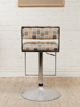 Load image into Gallery viewer, Pair Of Retro Stools