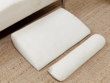 Load image into Gallery viewer, White Lounger