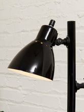 Load image into Gallery viewer, Black Floor Lamp
