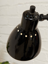 Load image into Gallery viewer, Black Floor Lamp