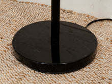 Load image into Gallery viewer, Black Floor Lamp