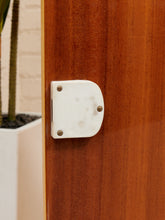 Load image into Gallery viewer, 1970’s Flame Maple Cabinet