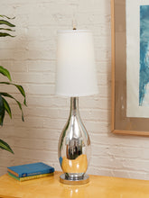 Load image into Gallery viewer, Tear Drop Lamp
