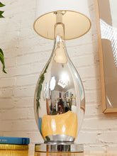 Load image into Gallery viewer, Tear Drop Lamp