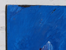 Load image into Gallery viewer, Red Horse Oil Painting