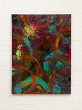 Load image into Gallery viewer, Chromatic Motion by Julio De La Concha