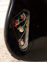 Load image into Gallery viewer, Lotus Electric Guitar