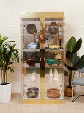Load image into Gallery viewer, Mastercraft Display Cabinet