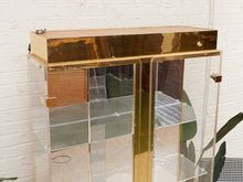 Load image into Gallery viewer, Mastercraft Display Cabinet