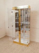 Load image into Gallery viewer, Mastercraft Display Cabinet