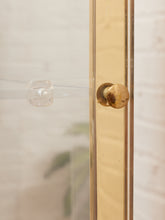 Load image into Gallery viewer, Mastercraft Display Cabinet