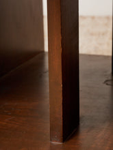 Load image into Gallery viewer, Vintage Two Tier Side Table
