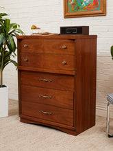 Load image into Gallery viewer, The Real McCoy Co. Highboy Dresser