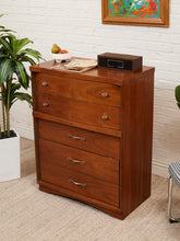 Load image into Gallery viewer, The Real McCoy Co. Highboy Dresser