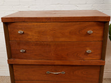 Load image into Gallery viewer, The Real McCoy Co. Highboy Dresser