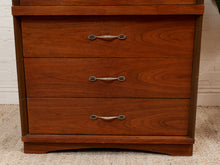 Load image into Gallery viewer, The Real McCoy Co. Highboy Dresser