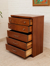 Load image into Gallery viewer, The Real McCoy Co. Highboy Dresser
