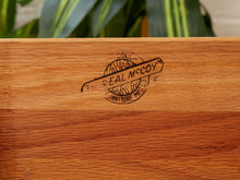 Load image into Gallery viewer, The Real McCoy Co. Highboy Dresser