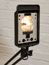 Load image into Gallery viewer, Postmodern Vintage Adjustable Industrial Work Lamp
