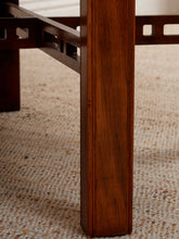 Load image into Gallery viewer, Drexel Burlwood Dining Table