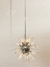 Load image into Gallery viewer, Murano Glass Chandelier