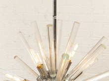 Load image into Gallery viewer, Murano Glass Chandelier