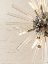 Load image into Gallery viewer, Murano Glass Chandelier