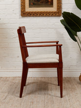 Load image into Gallery viewer, Restored Spindle Back Mid-Century Chairs