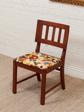 Load image into Gallery viewer, Four Armless Restored Chairs