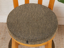 Load image into Gallery viewer, Wood Bar Stool