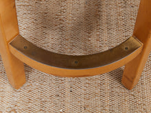 Load image into Gallery viewer, Wood Bar Stool