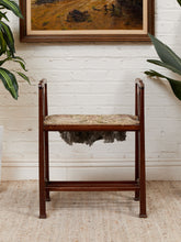 Load image into Gallery viewer, Antique Bench 1900’s