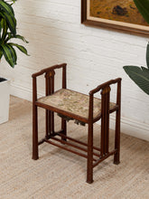 Load image into Gallery viewer, Antique Bench 1900’s