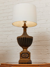 Load image into Gallery viewer, Vintage Hollywood Regency Lamps