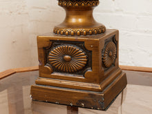 Load image into Gallery viewer, Vintage Hollywood Regency Lamps