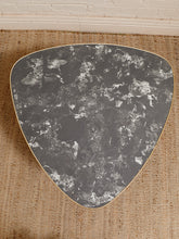 Load image into Gallery viewer, Vintage Italian Triangle Side Table