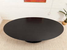 Load image into Gallery viewer, Oval Mod Dining Table