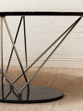 Load image into Gallery viewer, Oval Mod Dining Table