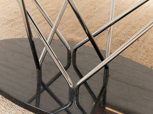 Load image into Gallery viewer, Oval Mod Dining Table
