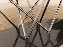 Load image into Gallery viewer, Oval Mod Dining Table