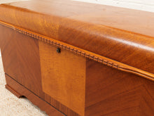Load image into Gallery viewer, Art Deco Waterfall Hope Chest