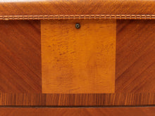 Load image into Gallery viewer, Art Deco Waterfall Hope Chest