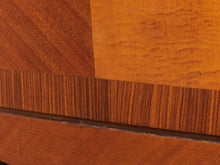 Load image into Gallery viewer, Art Deco Waterfall Hope Chest
